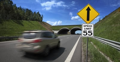 4 Posted Speed Limit Databases You Need to Know About Now